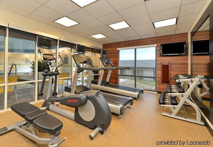 Fairfield Inn & Suites By Marriott Cedar Rapids Ngoại thất bức ảnh